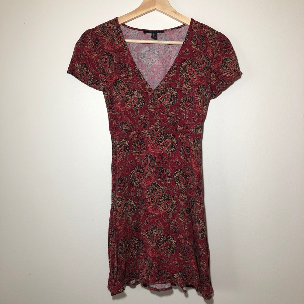 Forever 21 Dress